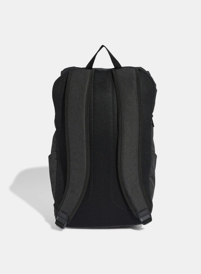 Adidas 4ATHLTS Camper Backpack - Image 2