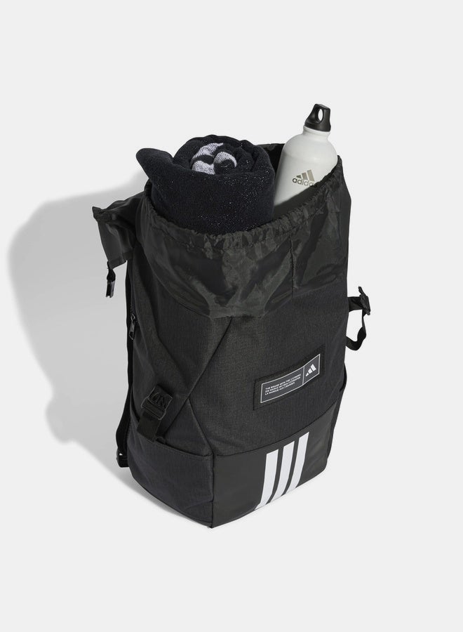 Adidas 4ATHLTS Camper Backpack - Image 4