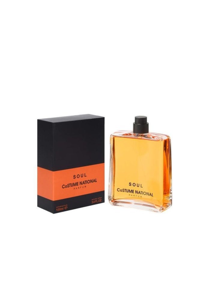 Costume National Costume National Scents Soul Eau de Parfum 100ml  - Image 2