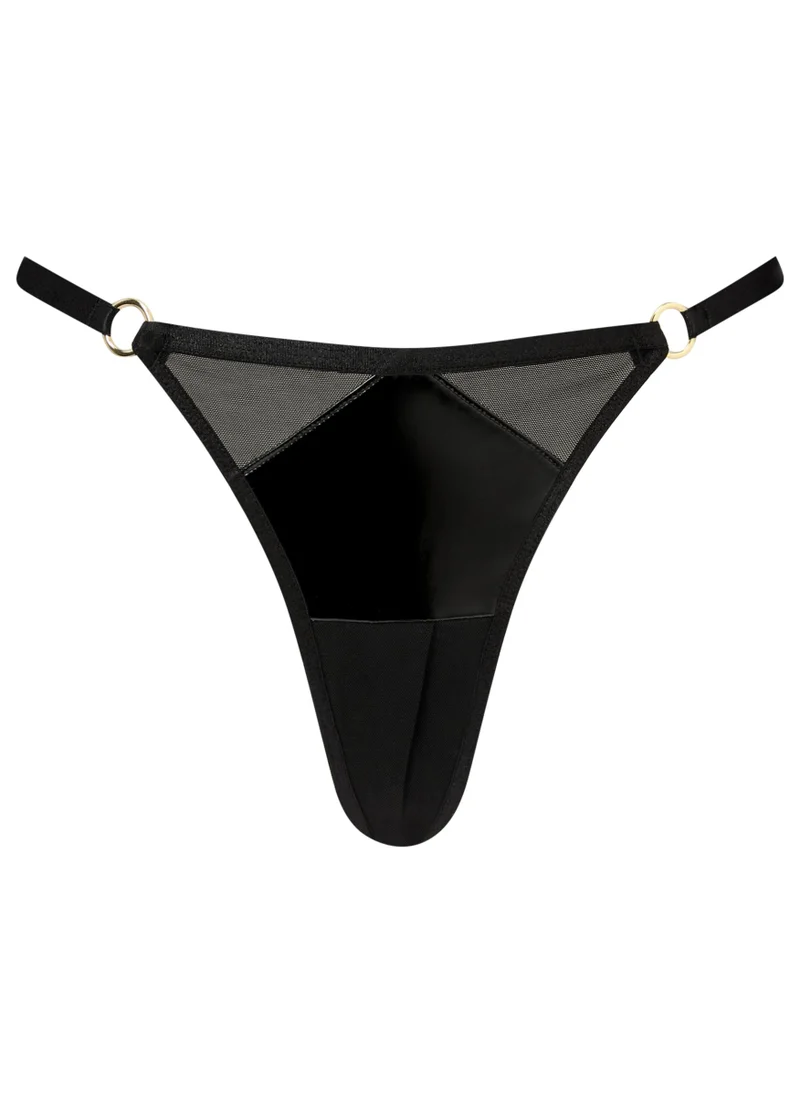 آن سمرز آن سمر سترينج مفتوح من الأسفل