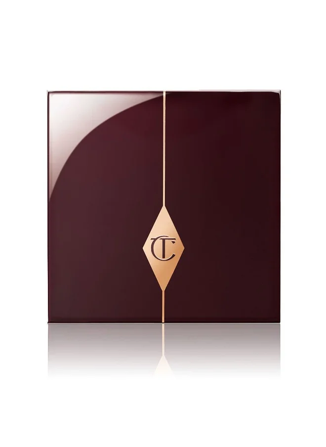 Charlotte Tilbury Luxury Palette Of Pops - Pillow Talk