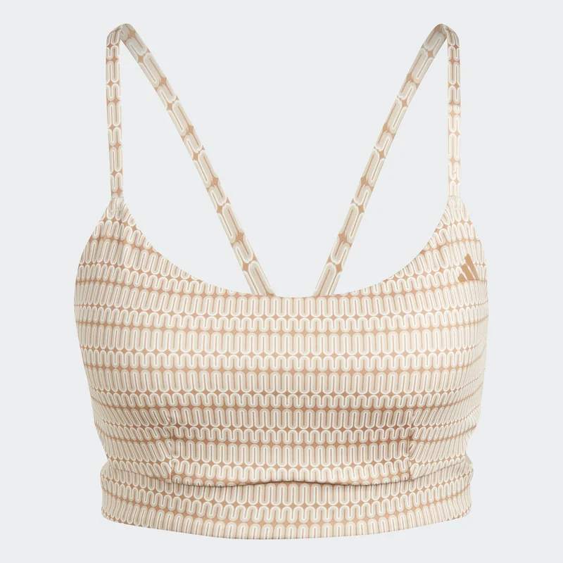 Adidas Yoga Studio Light-Support Bra