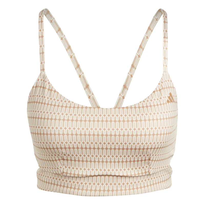 Adidas Yoga Studio Light-Support Bra