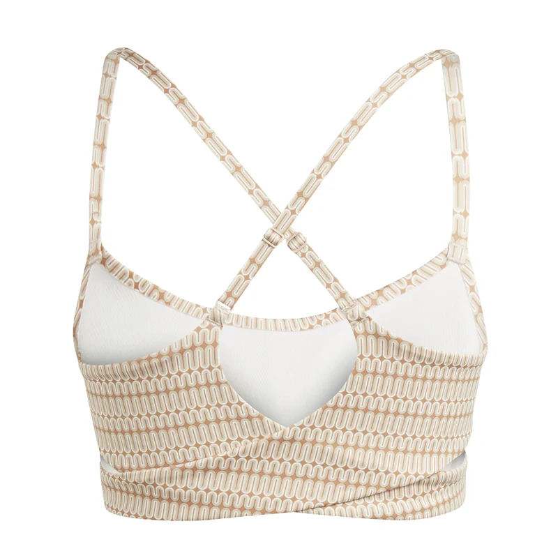 Adidas Yoga Studio Light-Support Bra