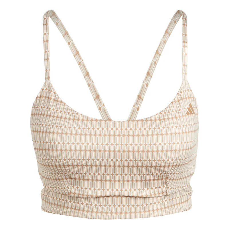 Adidas Yoga Studio Light-Support Bra
