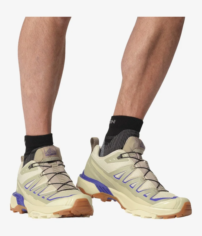 Salomon  X ULTRA 360 EDGE Low Top Sneaker for Men | Best Price UAE