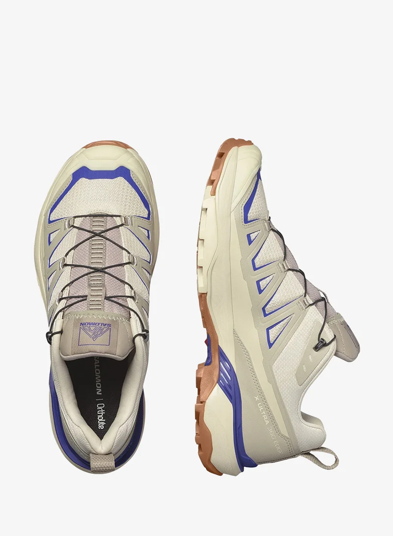 Salomon  X ULTRA 360 EDGE Low Top Sneaker for Men | Best Price UAE