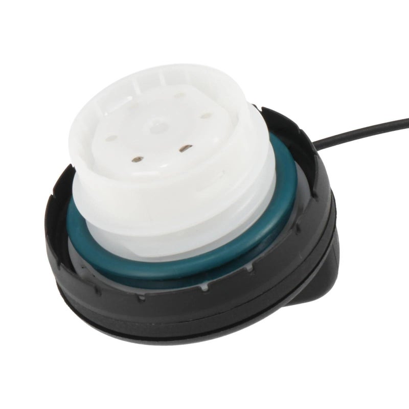 Manymiba Gas Cap, Fuel Cap for 2007-2020 Chevy Chevrolet GMC Cadillac Buick, Camaro, Equinox, Impala, Malibu, Acadia, Terrain, ATS, CTS, SRX, LaCrosse, Regal, Enclave, Outlook, GT329, 22944177 - Image 3