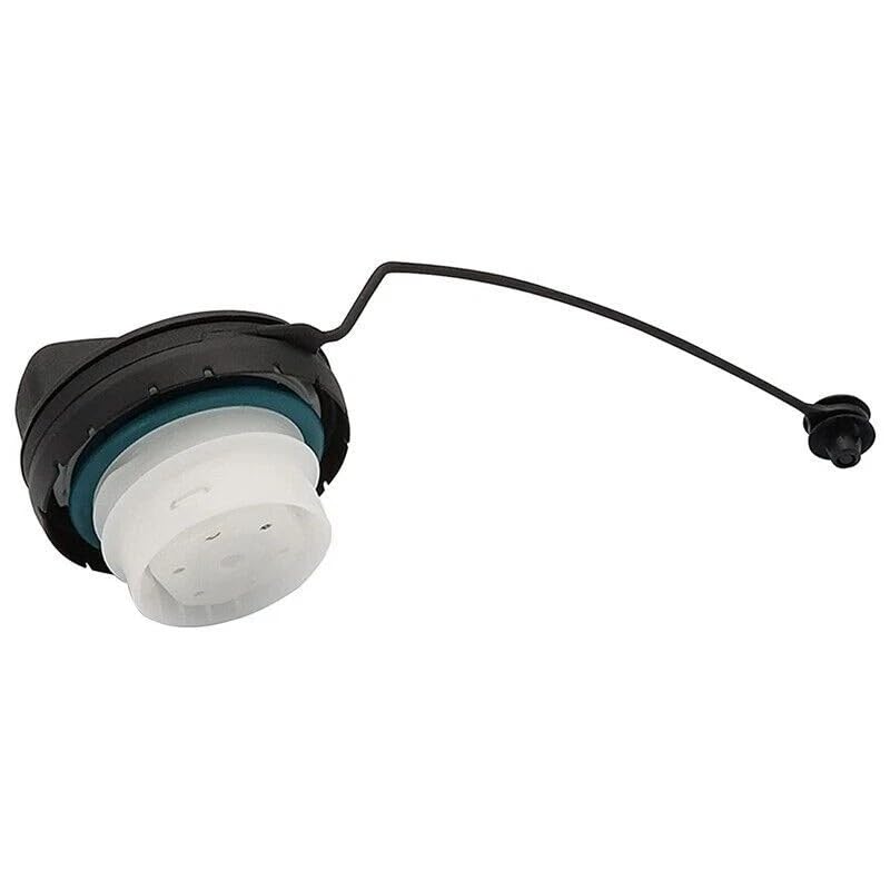 Manymiba Gas Cap, Fuel Cap for 2007-2020 Chevy Chevrolet GMC Cadillac Buick, Camaro, Equinox, Impala, Malibu, Acadia, Terrain, ATS, CTS, SRX, LaCrosse, Regal, Enclave, Outlook, GT329, 22944177 - Image 4