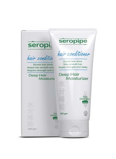 seropipe Hair Conditioner 200gm  - Image 2
