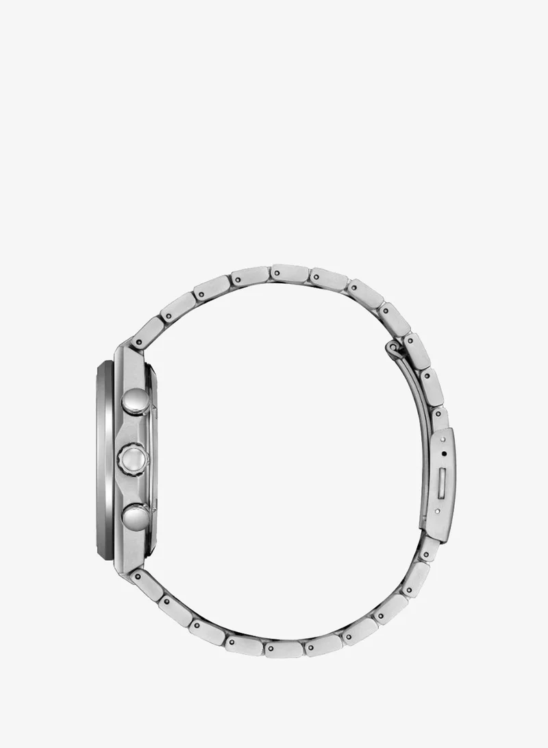 Citizen  Men's Super Titanium Automatic Watch CA4610-85Z - 42.5 mm for Men | Best Price UAE