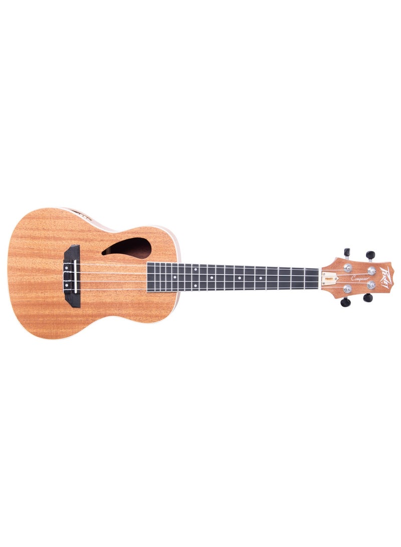 Peavey Delta Woods® Composer Ukulele-03620250 - Image 1
