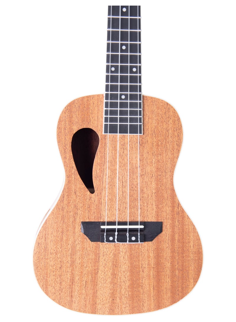 Peavey Delta Woods® Composer Ukulele-03620250 - Image 2