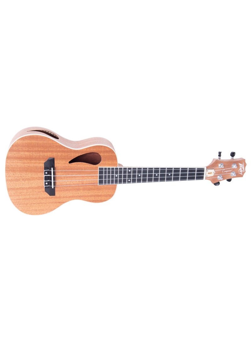 Peavey Delta Woods® Composer Ukulele-03620250 - Image 4