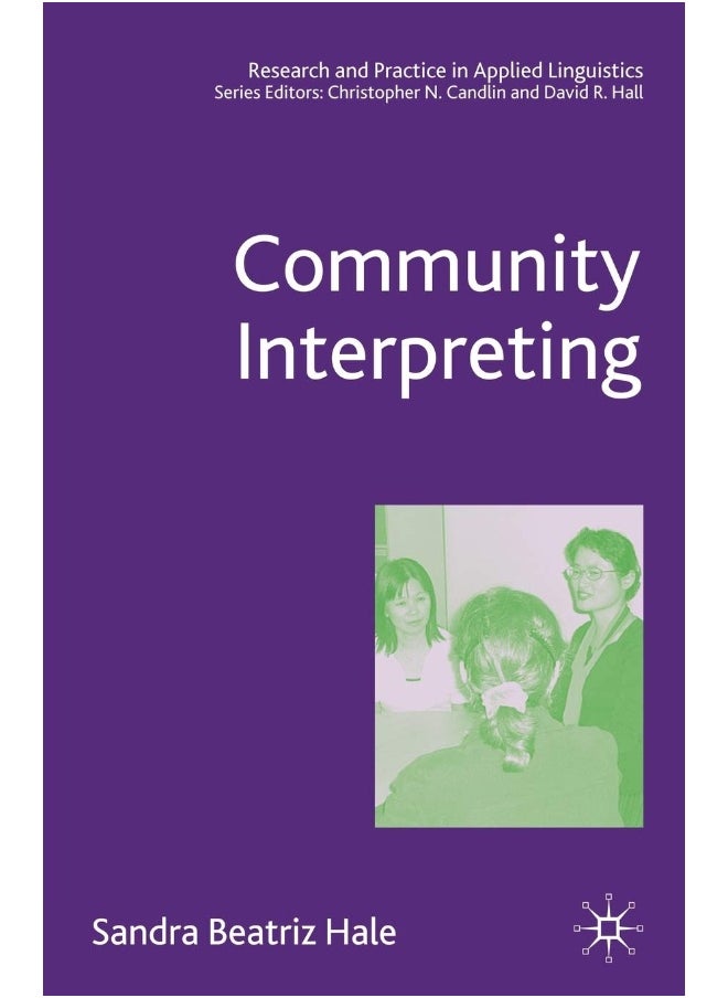 Community Interpreting 