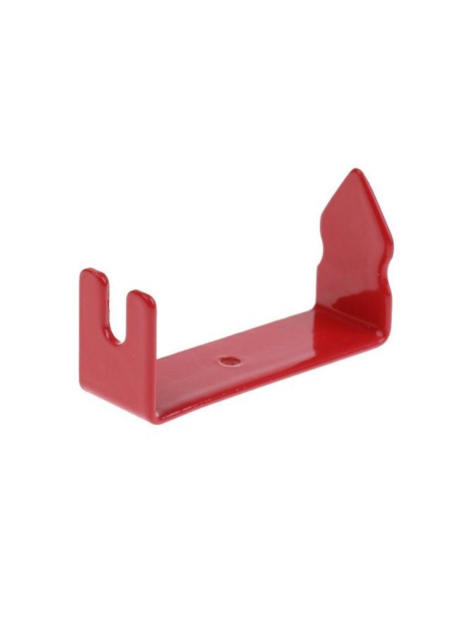 VTurboWay Peep Sight Installer, Bow String Separator Tool, Archery Accessories, Red - Image 1