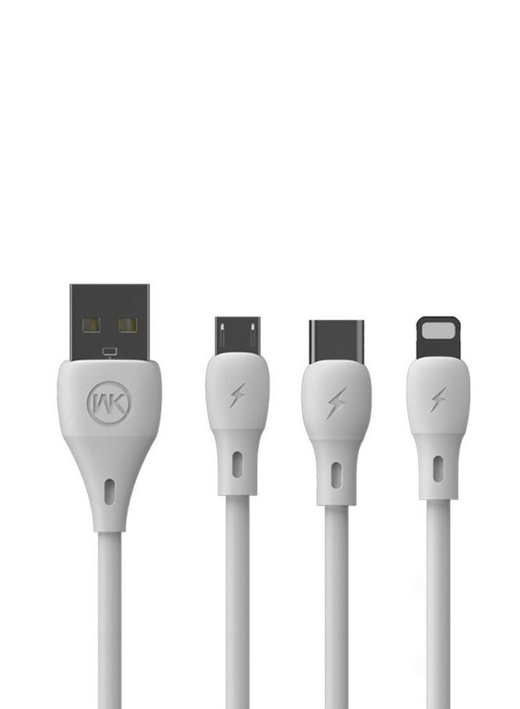 ويكومي كابل بيانات WDC-072 - Image 1