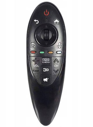 Replacement Remote Control Compatible with LG Smart TVs for Video and Surround Sound - pzsku/Z95D6C4BE60253367D442Z/45/_/1716993974/ad195fda-949b-44b6-9516-bbfb33c5bf1a