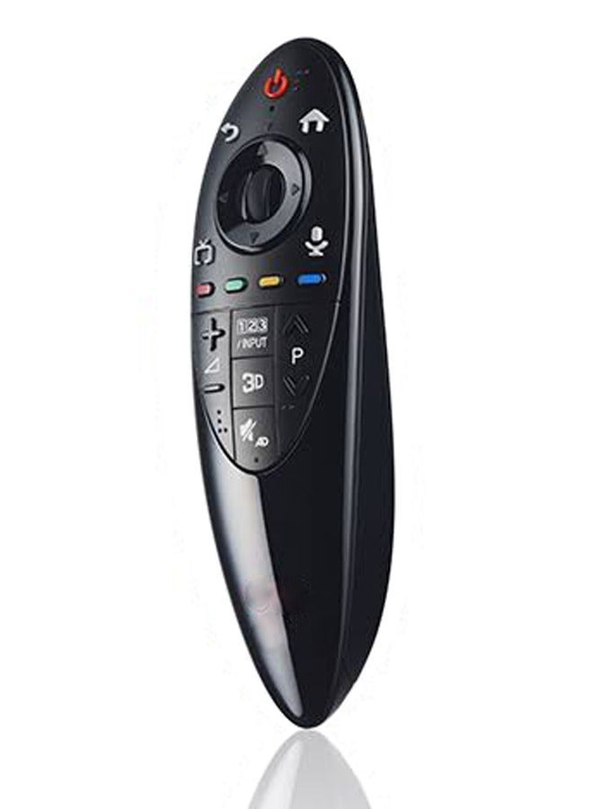 Replacement Remote Control Compatible with LG Smart TVs for Video and Surround Sound