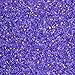 DecoPac Sanding Sugar Lavender Purple Edible Sugar Sprinkles 33oz Edible Sanding Sugar in Handheld Container Made In USA Sugar Sprinkle Mix For Cakes Cupcakes Cookies Extra Large Pack 33 Ounce Lavender Purple - Image 3