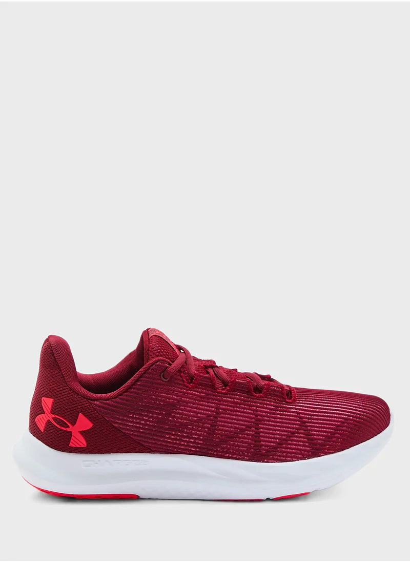 UNDER ARMOUR Charged Speed Swift Running Shoes