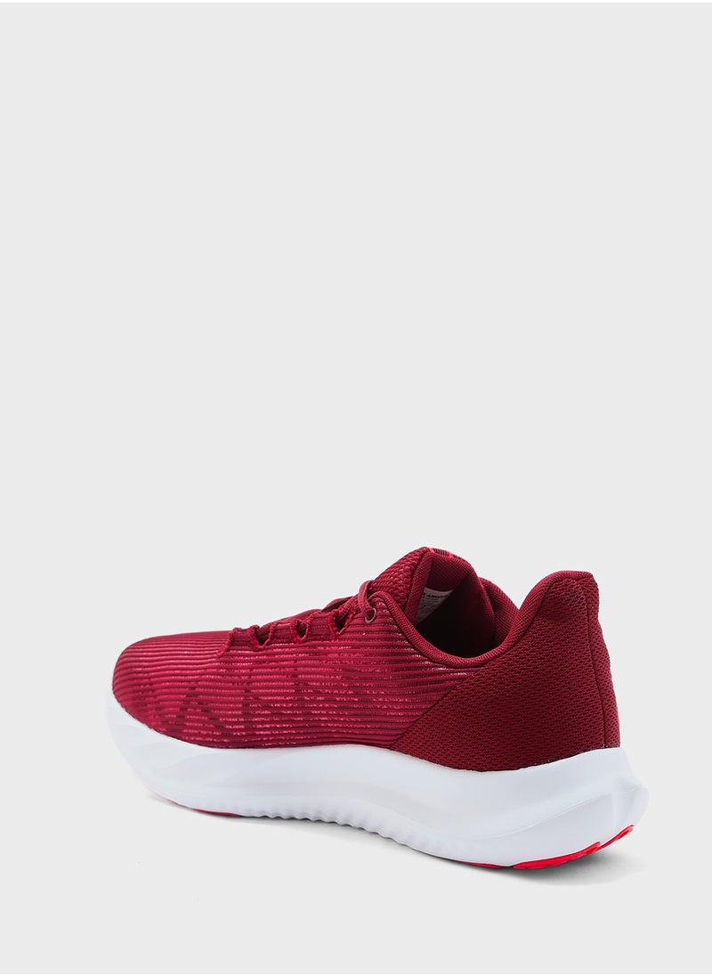UNDER ARMOUR - Charged Speed Swift Running Shoes - Image 1