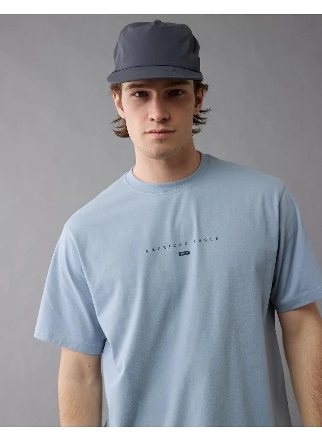 American Eagle A chill tee for anywhere & everywhere.