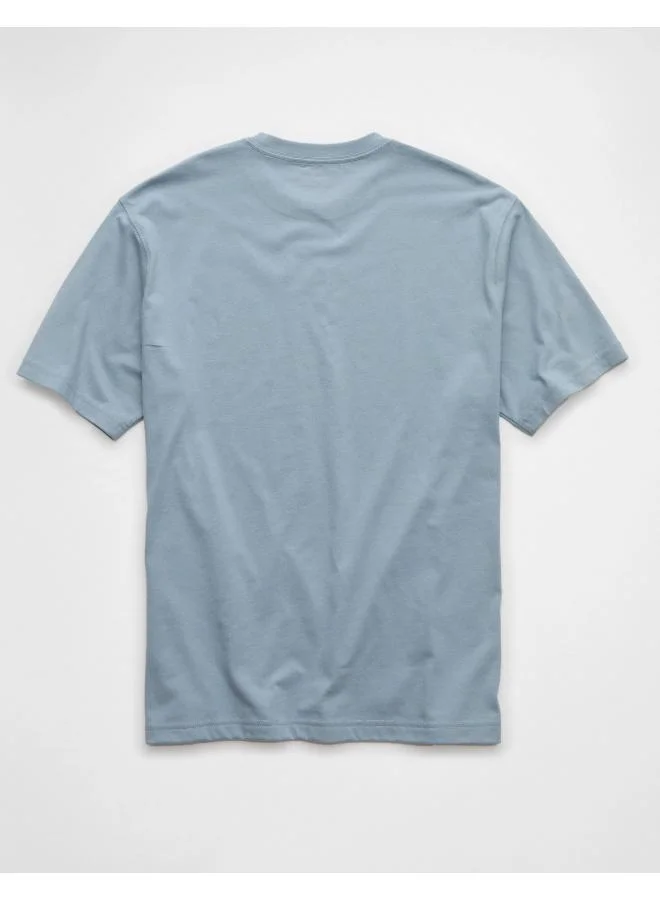 امريكان ايجل A chill tee for anywhere & everywhere.