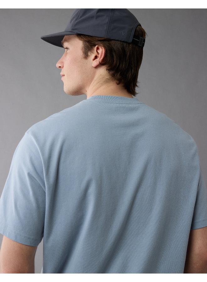 American Eagle A chill tee for anywhere & everywhere. - Image 4