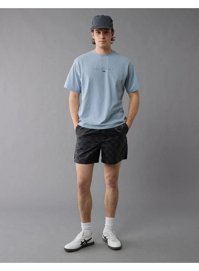 American Eagle A chill tee for anywhere & everywhere.