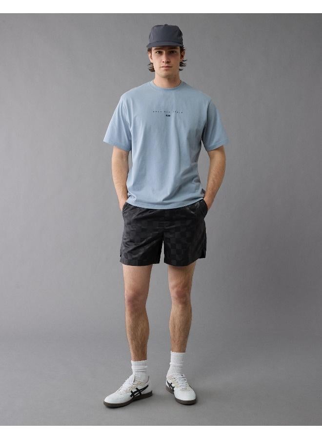 American Eagle A chill tee for anywhere & everywhere. - Image 5