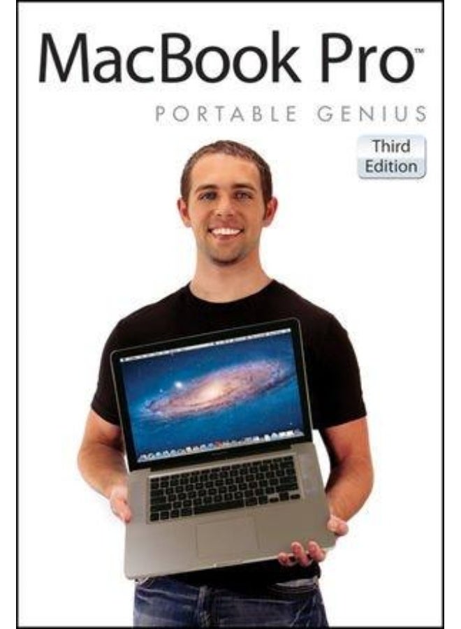Macbook Pro Portable Genius
