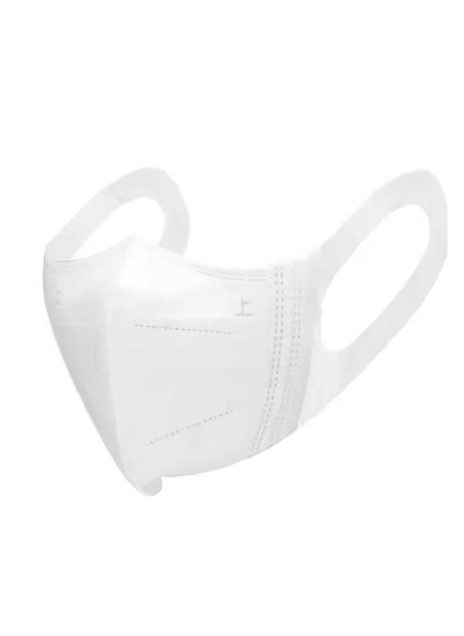 Generic 50 Piece Disposable Particulate Respiratory Face Mask  - Image 2