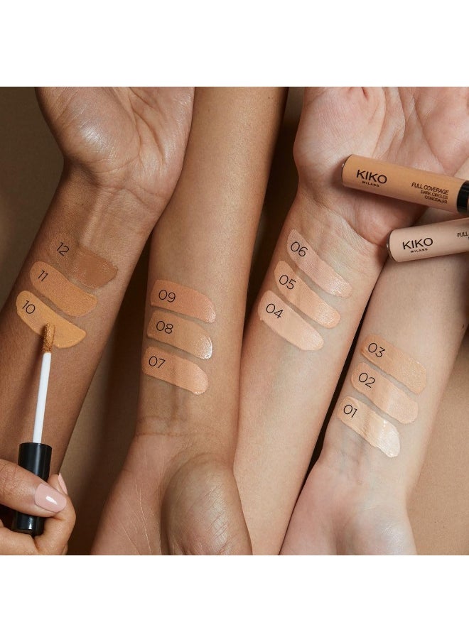 Full Coverage Dark Circles Concealer - pzsku/Z95D6FAC4F8D582831D28Z/45/_/1732609010/c36a7f5a-b9b4-48e5-924c-72646abaa269