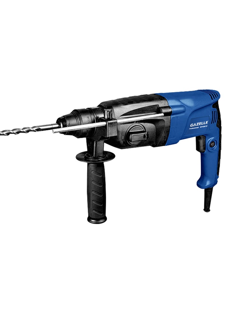 Gazelle GH2210 26mm SDS-Plus Rotary Hammer, 3kg, 800W, 3-Modes 1 year warranty - pzsku/Z95D70F1591106F7DE620Z/45/_/1722234639/051c1a10-7a24-4688-8773-b17ef3c411a9