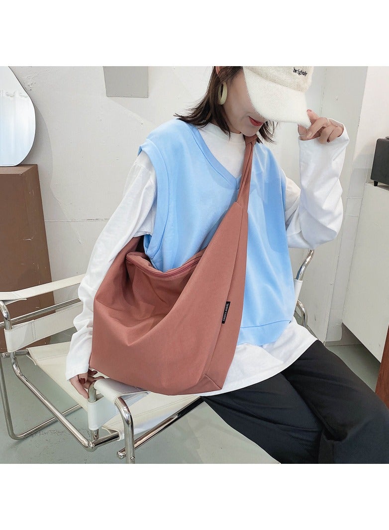 KUYING New Casual Ins Crossbody Bag Shoulder Bag  - Image 2
