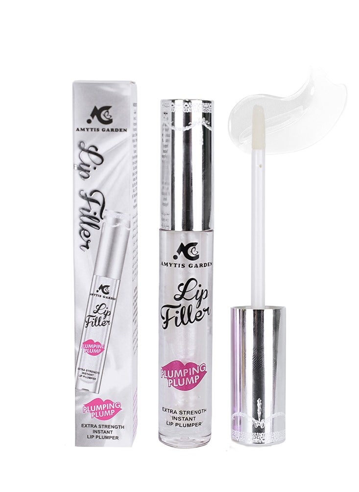 AMYTIS GARDEN - Lip Filer Plumping Plump - Image 1