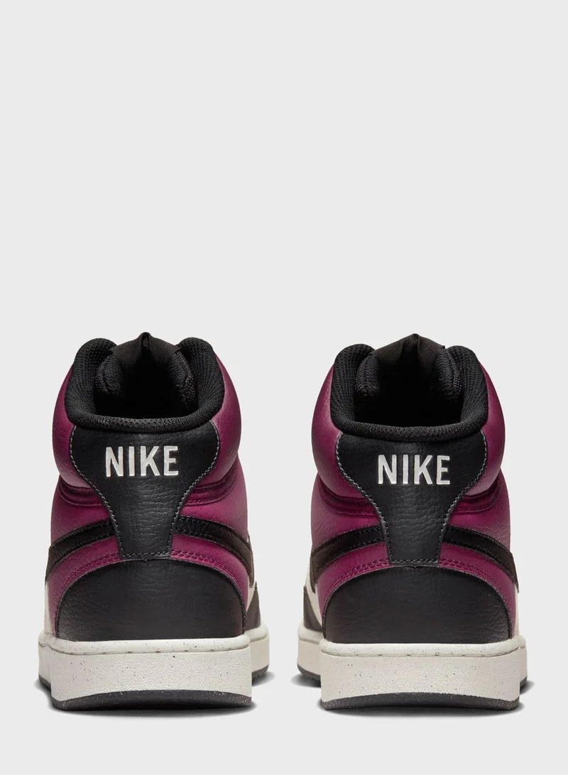 Nike Court Vision Mid Nn