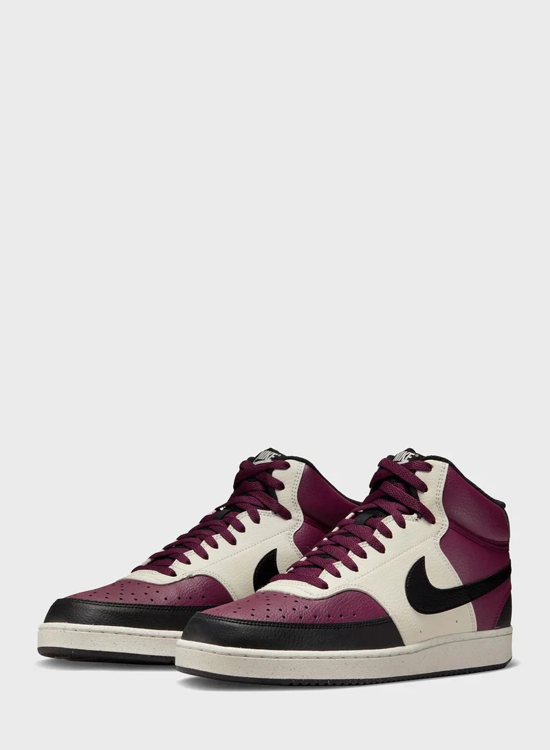 Nike Court Vision Mid Nn