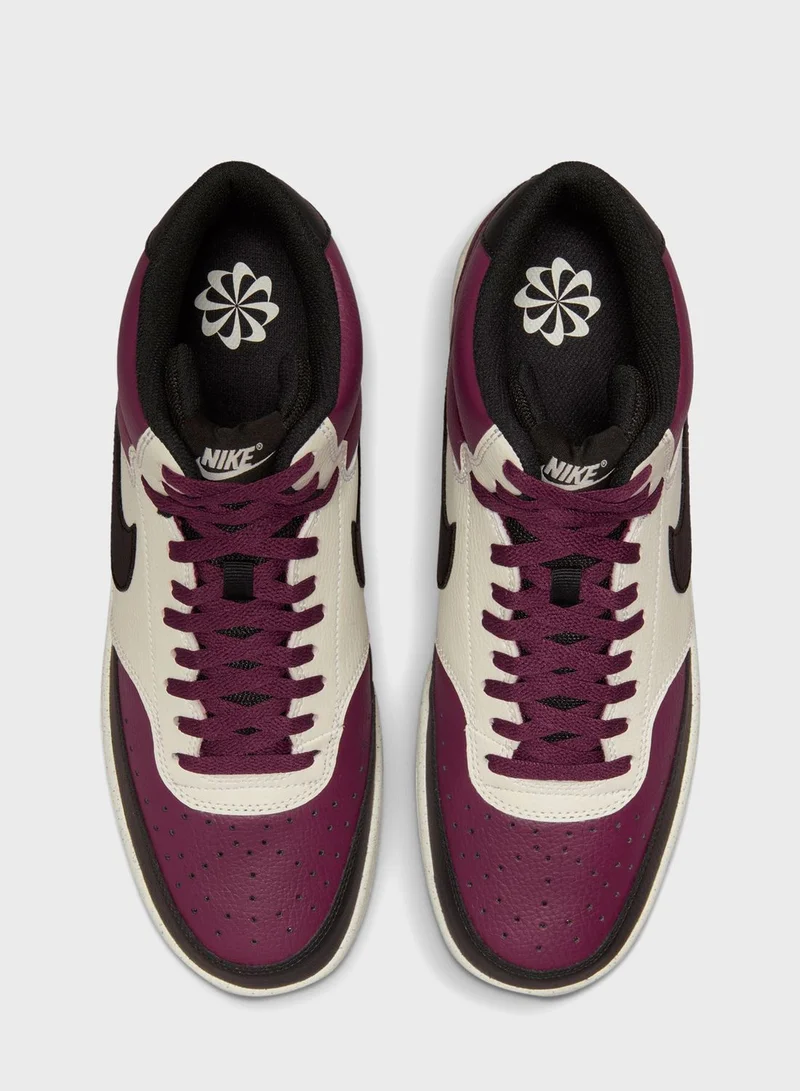 Nike Court Vision Mid Nn