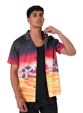 Desert Pyramid Graphic Shirt - pzsku/Z95D74263899209E6F2B2Z/45/_/1702378643/13bfa310-7549-4ae4-80e0-fc816738ccf4