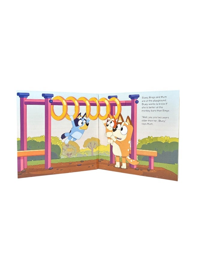 Bluey: Gotta Be Done (Box Of Books)  - Image 5