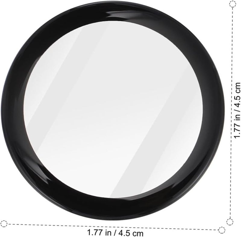 6pcs Full Coverage Watch Screen Protector for 46mm Smartwatch, 3d Composite Film Protective Screen, Scratch-resistant Accessories for Wristwatch - Image 2