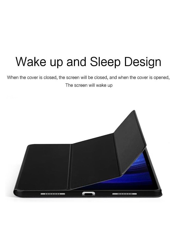 Protective Case Cover For Xiaomi Redmi Pad SE Black
