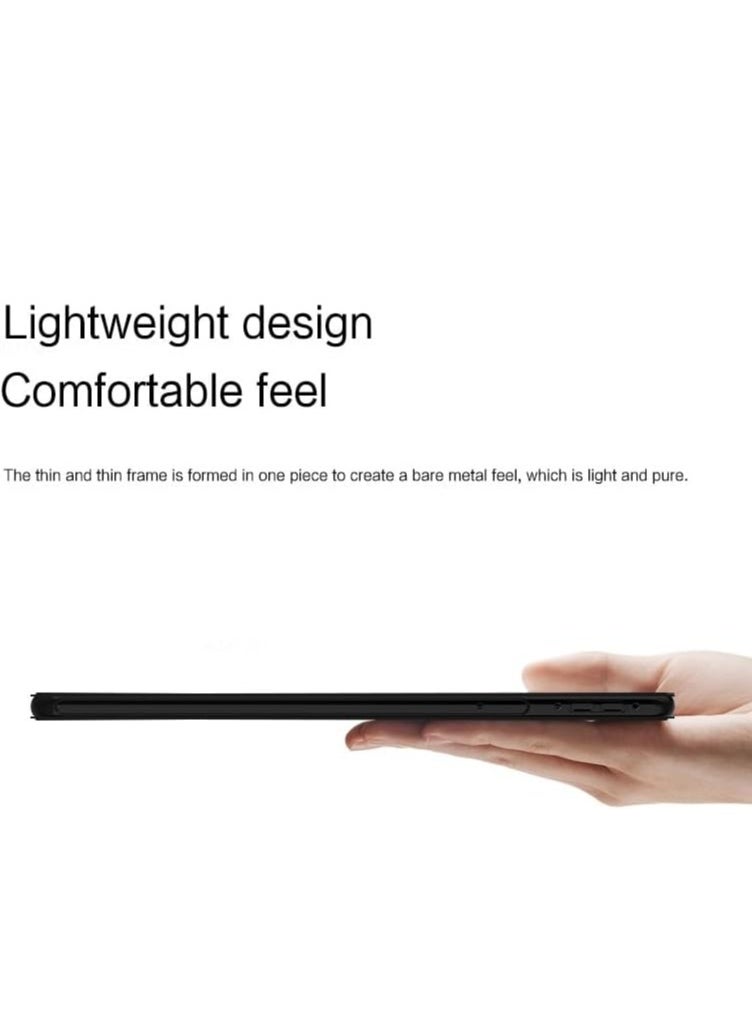 Protective Case Cover For Xiaomi Redmi Pad SE Black