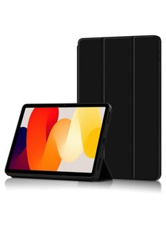 VKL Protective Case Cover For Xiaomi Redmi Pad SE Black  - Image 2