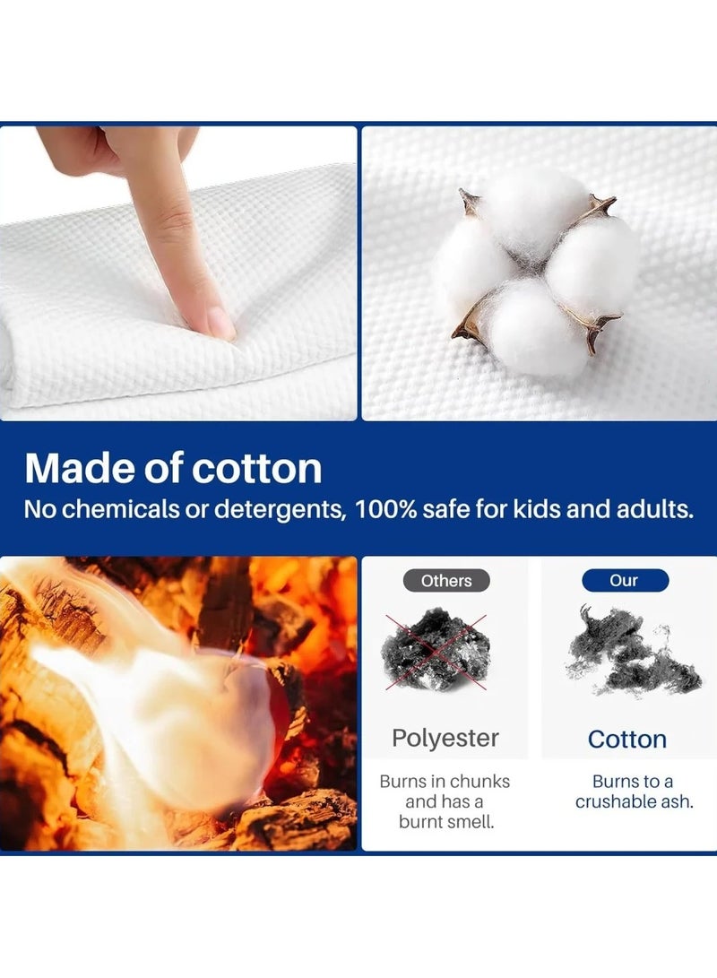 Yoyo Disposable Bath Towel 70*140 - Image 4