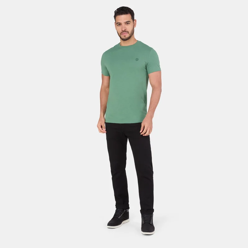 تمبرلاند Men's Dunstan River T-Shirt