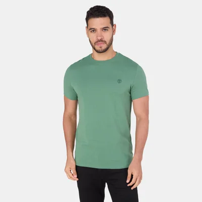 تمبرلاند Men's Dunstan River T-Shirt