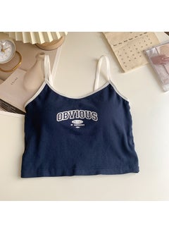 Navy blue